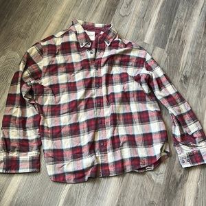 Flannel